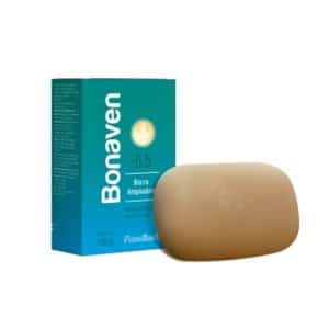 BONAVEN PH5.5 BARRA X 120 GR