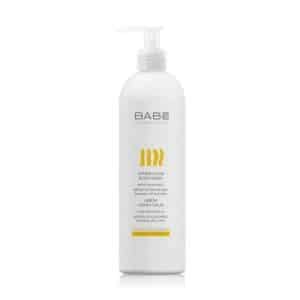 BABE HYDRA-CALM JABON P/SENSIBLE X 500ML