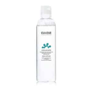 BABE ACEITE MICELAR BIFASICO X 250ML