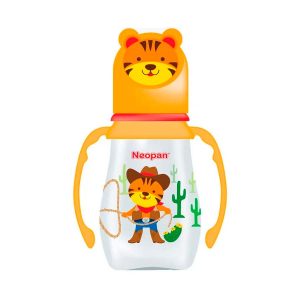 BIBERON NEOPAN/VIDRIO X 6 ONZ