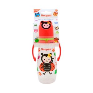 BIBERON NEOPAN/VIDRIO X 8 ONZ