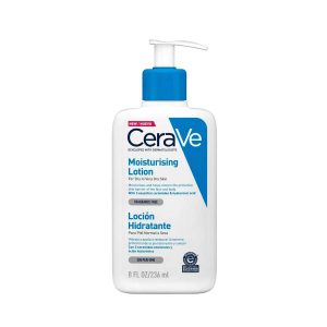 CERAVE LOCION HIDRATANTE X 236ML