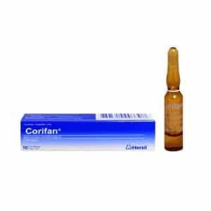 CORIFAN AMP 10MG/ML X 1