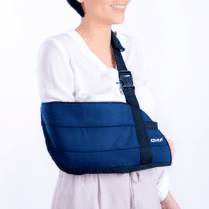 CABESTRILLO ACOLCHADO COVER "L"