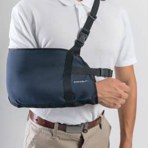 Cabestrillo Profesional - Cover