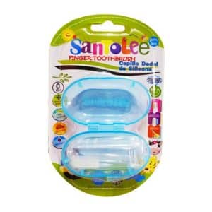 Cepillo Dedal Santolee St-57