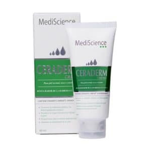 CERADERM CREMA X 60 ML