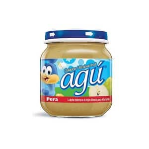 COLADO AGU PERA X 113 GR