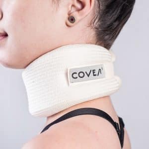 Collarín Cervical Cover