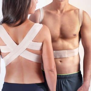 Corrector Postura Completo Cover