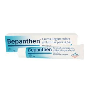 BEPANTHENE CREMA X 30 GR