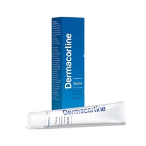 DERMACORTINE 0.1% CREMA X 15GR