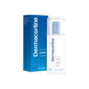 DERMACORTINE EMULSION X 60ML
