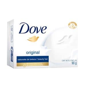DOVE JABON ORIGINAL X 90GR