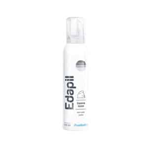 EDAPIL ESPUMA LOCION ANT 150ML