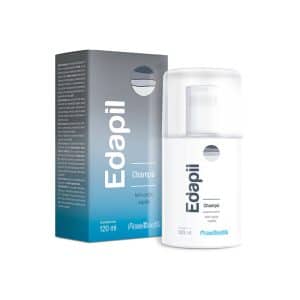 EDAPIL CHAMPU ANTI/CAIDA 120ML