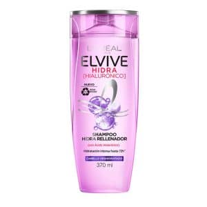 ELVIVE ACOND. HIDRA HIALURONICO X 370ML