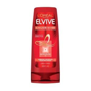 ELVIVE ACOND. COLOR-VIVE X 370 ML