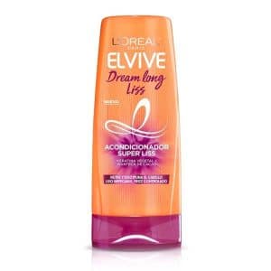 ELVIVE ACOND. DREAM LONG LISS X 400 ML