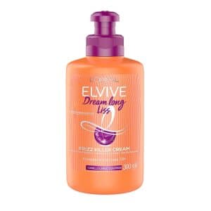 ELVIVE CREMA PEINAR DREAM LONG LISS X 300ML