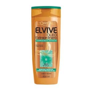ELVIVE ACOND. OLEO EXTRA. AMLA RIZOS X 370 ML