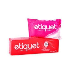 ETIQUET JAB ANTIBACT.X 90GR