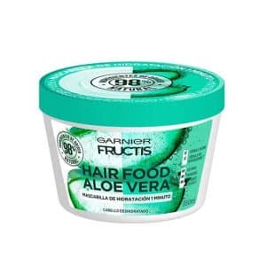 Fructis Crema De Peinar Aloe Vera - Frasco 350 Ml