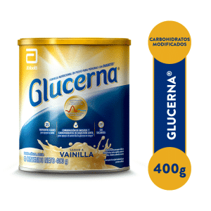 GLUCERNA TRI/CARE VNLLA 400GR