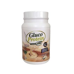 GLUCO PROTEIN SABOR VAINILLA X 900GR