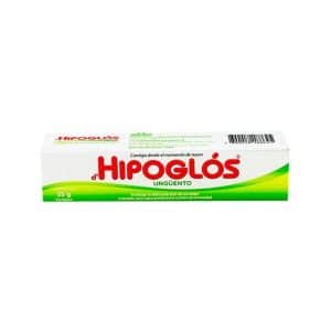 HIPOGLOS EMULSION X 35 GR