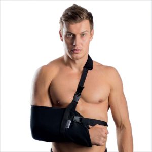 INMOVILIZADOR DE HOMBRO (S) LEEMARK