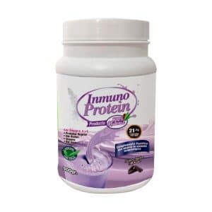 INMUNO PROTEIN SABOR CHICHA X 900GR