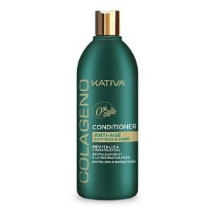 KATIVA ACOND. COLAGENO X 500ML