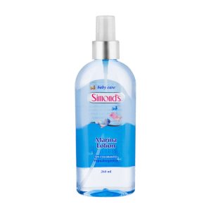 SIMONDS LOCION BABY MARINA X 260ML