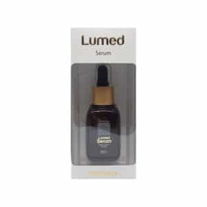 LUMED SERUM DESPIG/ACLARANTE X 20 ML