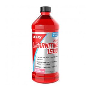 L-CARNITINA 1500MG X 300GR