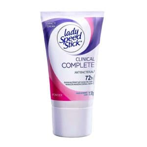 SPEED STICK LADY PRACTI/CLINICAL COMPLETE X 30GR
