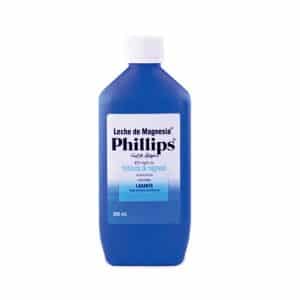 LECHE MAG PHILL X 360ML NATURA