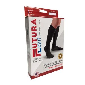 MEDIAS ANTIVARICES THERAFIRM (LARGE)