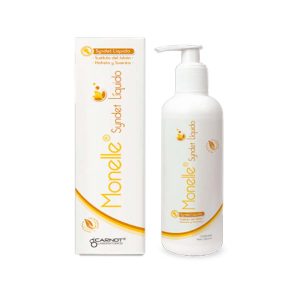 MONELLE SYNDET LIQUIDO X 240GR