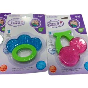 MORDEDOR SANTOLEE C/GEL PURO ST-1011