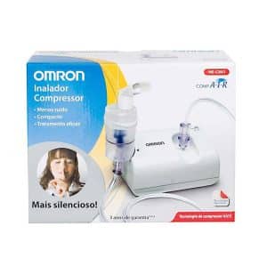 NEBULIZADOR D COMPRESOR OMRON NE-C801LA