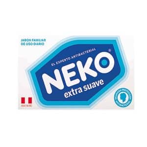 NEKO JABON EXTRA/SUAV X 125GR
