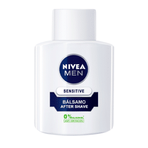 NIVEA MEN BALSAMO SENSITIVE X 100ML