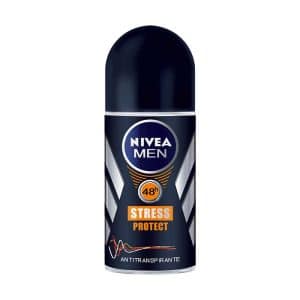 NIVEA DES ROLL ON MEN STRESS/PROTEC X 50ML