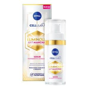 NIVEA CELLULAR LUMINOUS SERUM X 30 ML