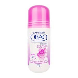 Obao Des Roll-On Intensa - Frasco 65 Gr