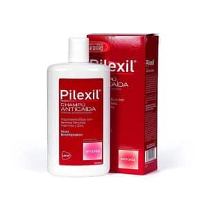 PILEXIL CHAMPU ANTICAIDA 300ML