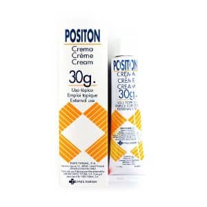 POSITON CREMA X 30 GR