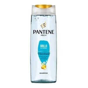 PANTENE SHAMPOO BRILLO EXTR X 400ML
